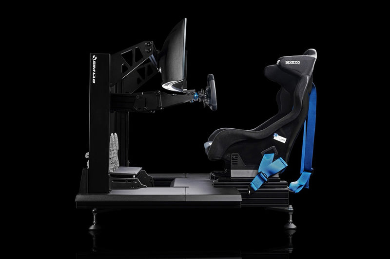 Sim Lab X1-PRO Sim Racing Cockpit | Digital Motorsports