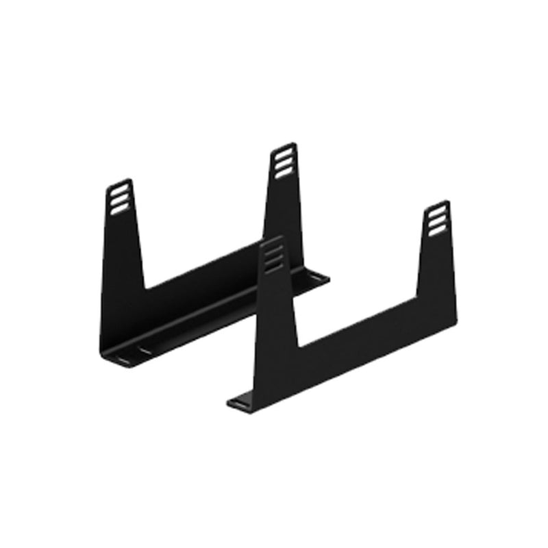 Sparco GP Formula Gaming Seat Brackets Included
