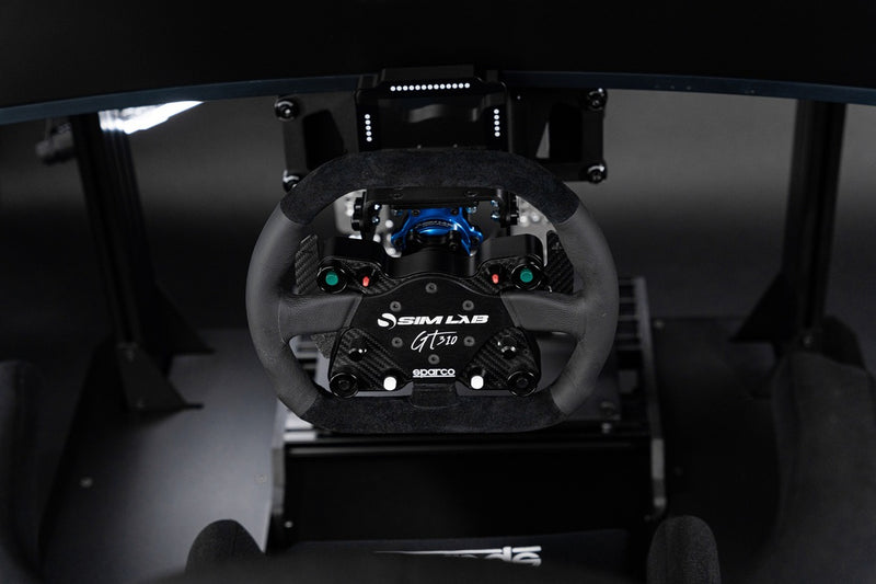 Sim Lab X1 Pro Cockpit